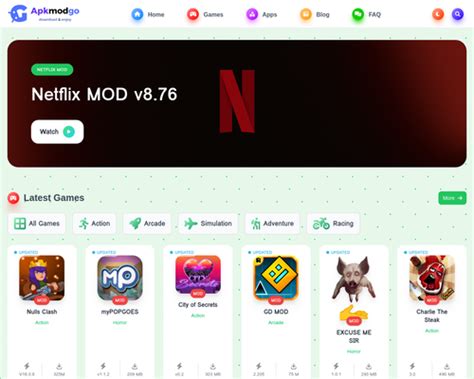 apkmodgo.con|APKMODGO .